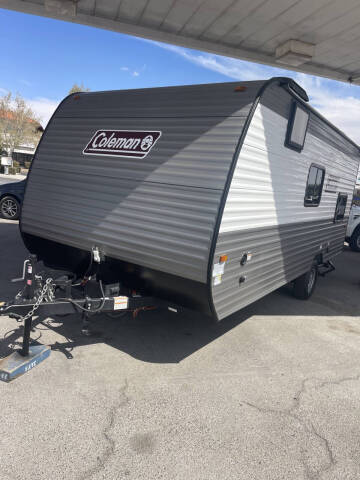 2024 Coleman DUTCHMAN