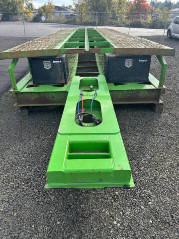 2022 BCL Fabrication Coyote 5