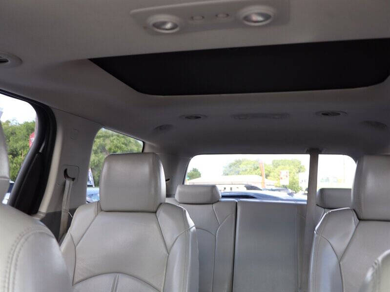 2013 GMC Acadia SLT-1