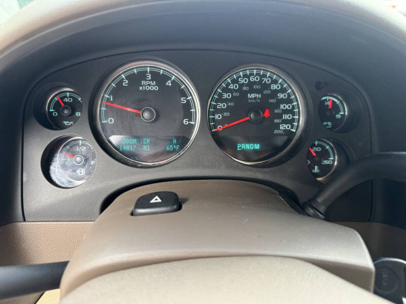 2014 GMC Yukon XL SLT
