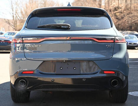 2024 Dodge Hornet R/T Plus
