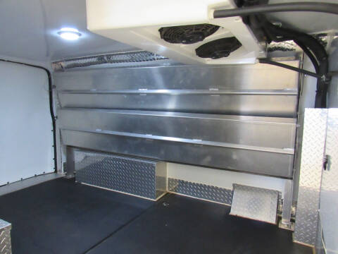 2019 Chevrolet Express 2500