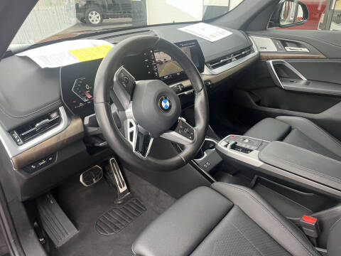 2023 BMW X1 xDrive28i