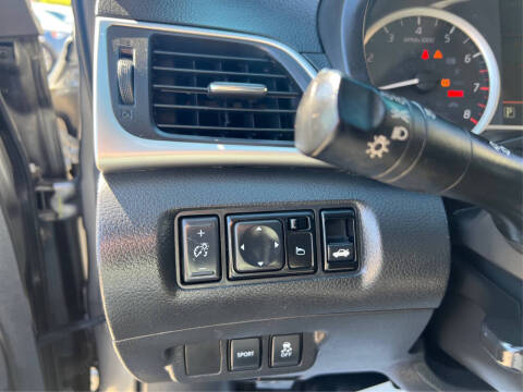 2019 Nissan Sentra SR