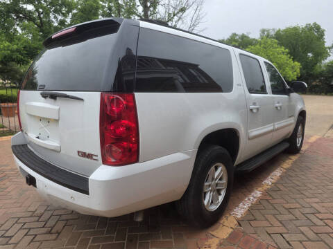 2007 GMC Yukon XL