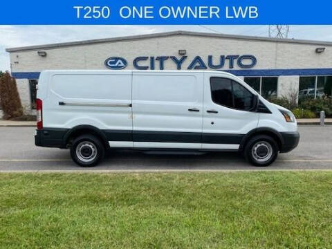 2018 Ford Transit for sale at Car One in Murfreesboro TN