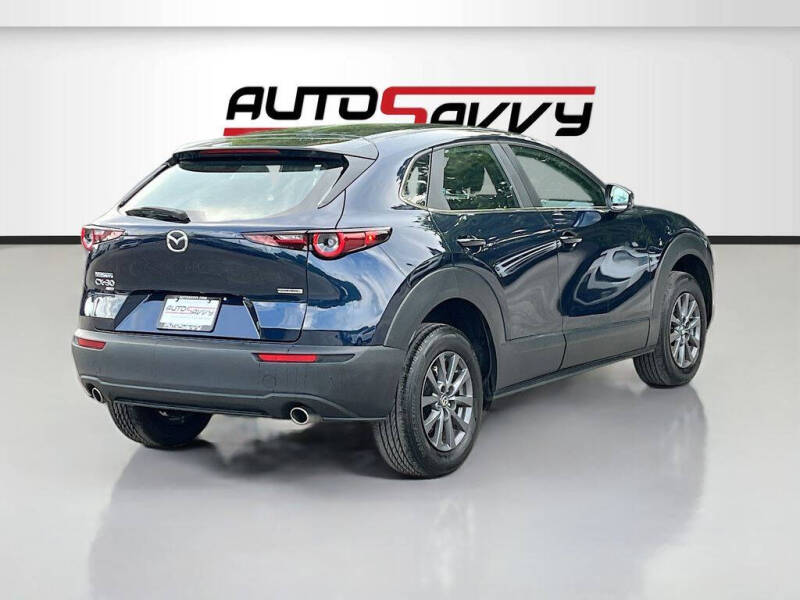 2024 Mazda CX-30 2.5 S