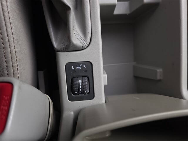 2009 Subaru Forester