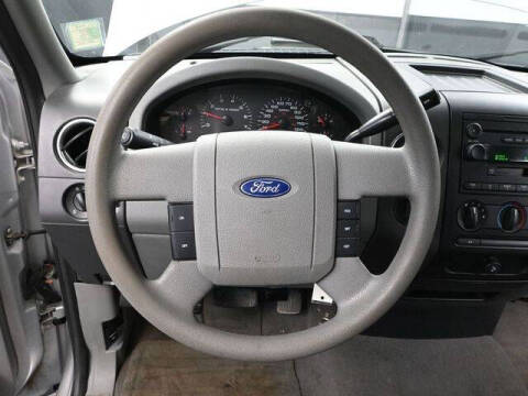 2005 Ford F-150