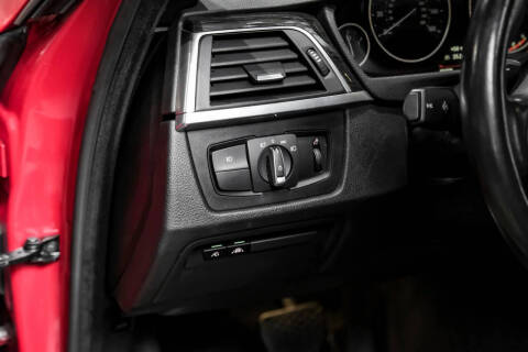 2018 BMW 4 Series 430i Gran Coupe