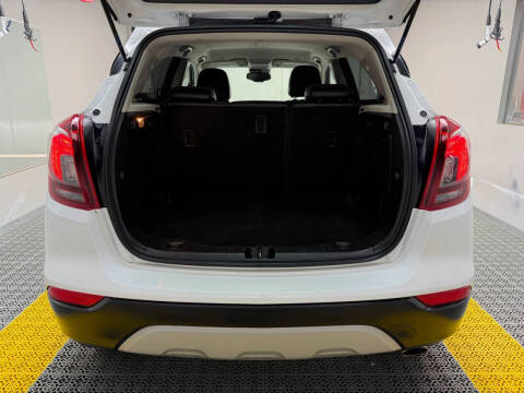 2020 Buick Encore Essence