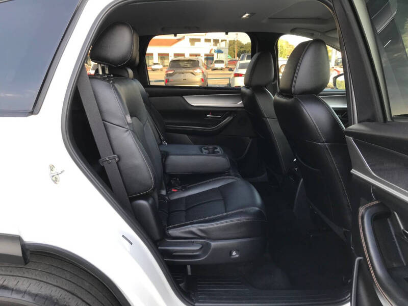 2024 Mazda CX-90 3.3 Turbo Preferred Plus