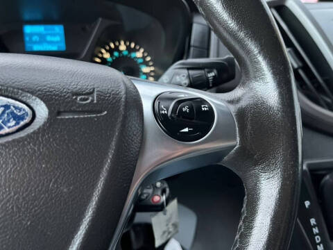 2017 Ford Transit 350