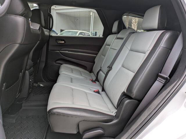 2024 Dodge Durango GT Premium