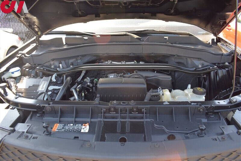 2020 Ford Explorer Police Interceptor Utility