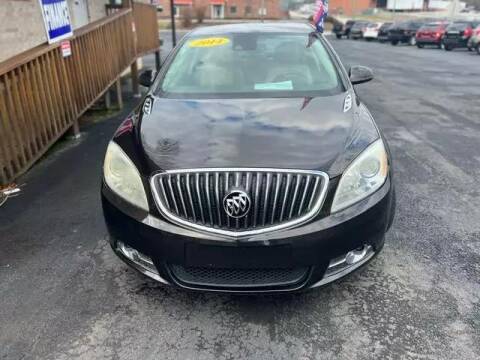 2014 Buick Verano for sale at Mayan Motors Easley in Easley SC