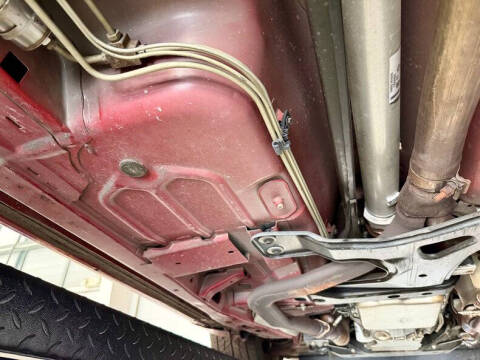 2000 Chevrolet Camaro