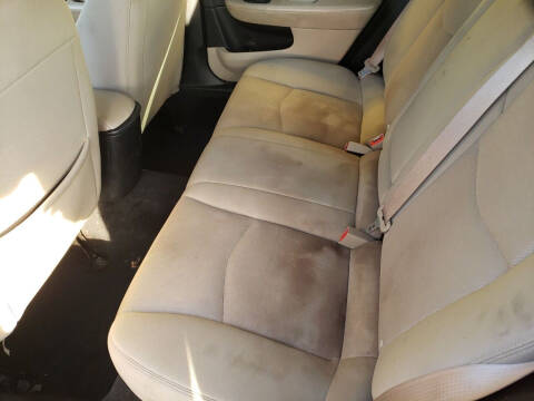 2013 Dodge Avenger SXT