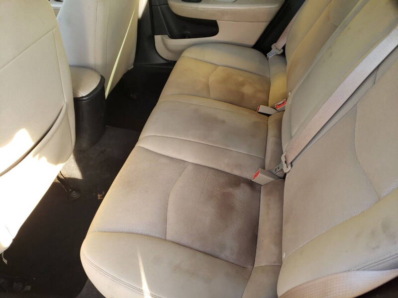 2013 Dodge Avenger SXT
