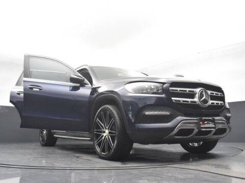 2020 Mercedes-Benz GLS GLS 450