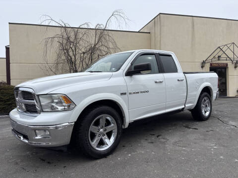 2011 RAM 1500 for sale at E Z Rent-To-Own in Schuylkill Haven PA