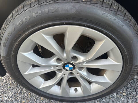 2014 BMW X1 xDrive28i