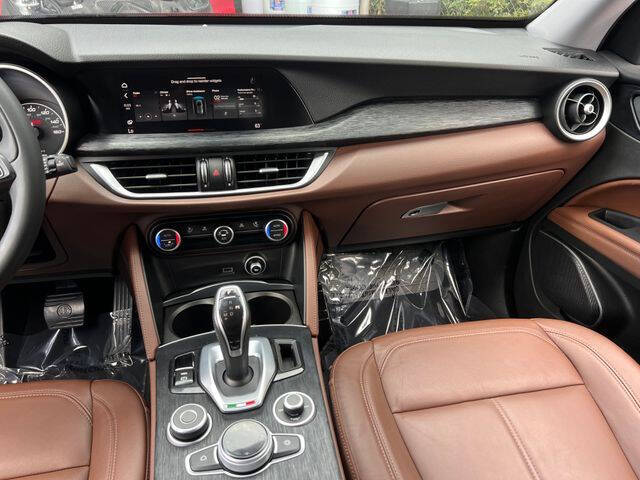 2020 Alfa Romeo Stelvio