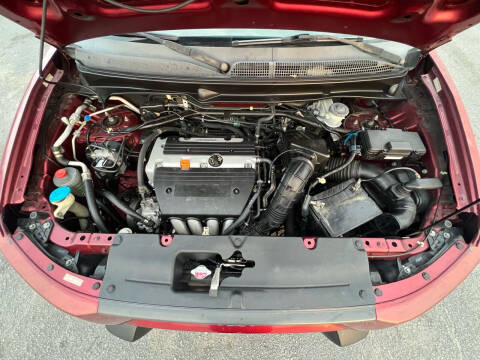 2008 Honda Element EX