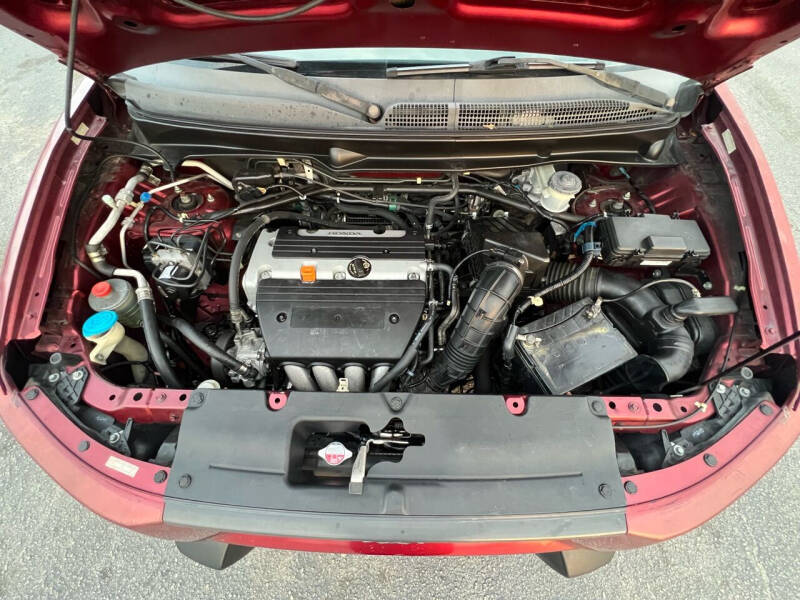 2008 Honda Element EX