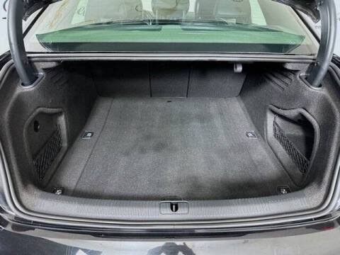 2023 Audi A4 quattro S line Prem Plus 45 TFSI