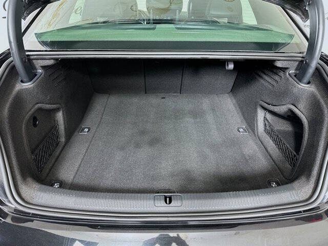 2023 Audi A4 quattro S line Prem Plus 45 TFSI