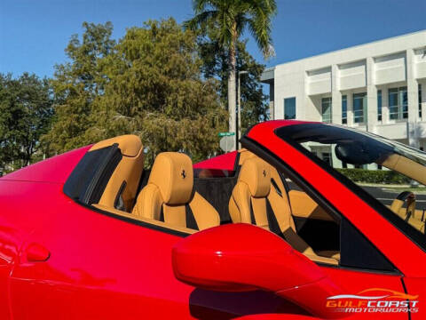 2014 Ferrari 458 Spider
