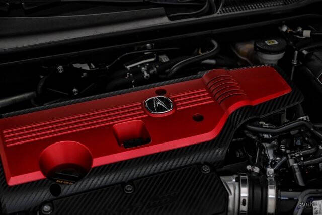 2024 Acura Integra Type S