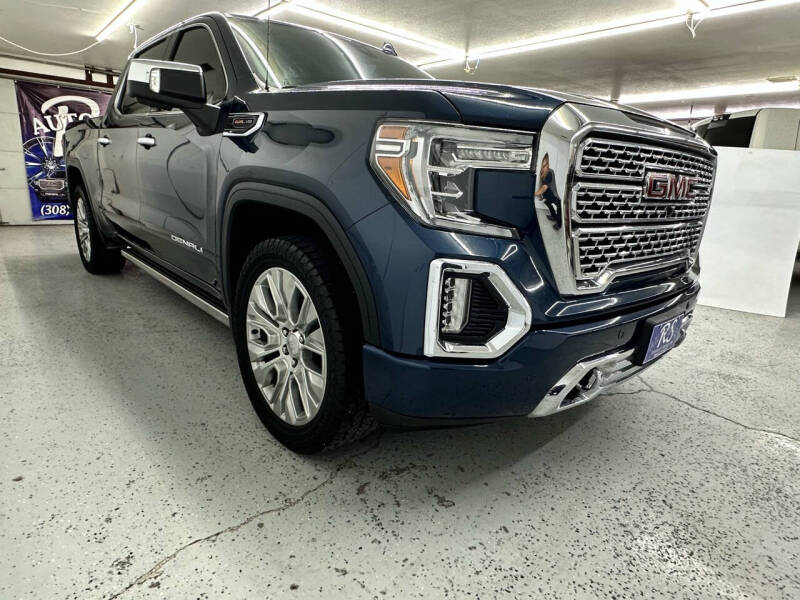 2020 GMC Sierra 1500 for sale at RS Auto Sales in Scottsbluff NE