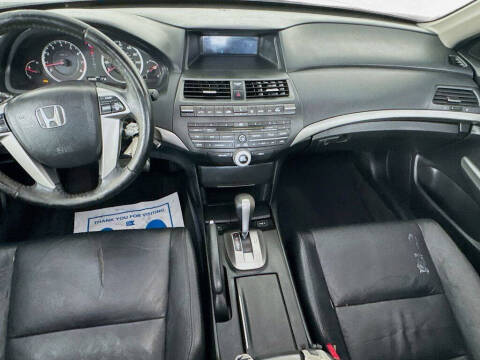 2009 Honda Accord