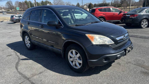 2008 Honda CR-V for sale at ABC Auto Sales and Services in New Castle DE