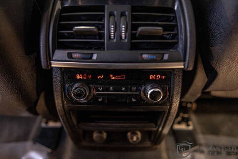 2017 BMW X5 xDrive35d