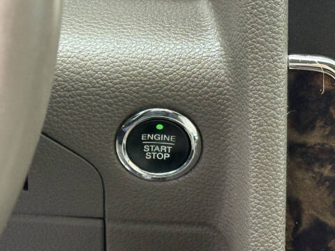 2015 Lincoln Navigator