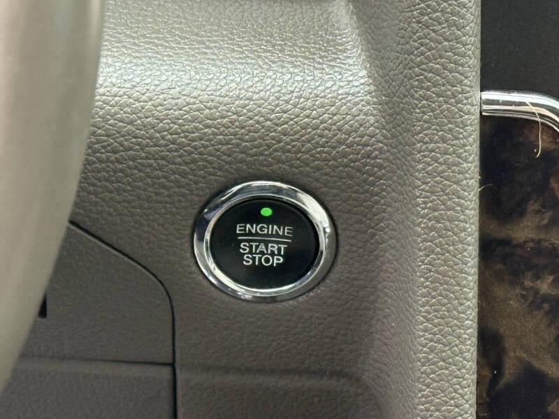 2015 Lincoln Navigator