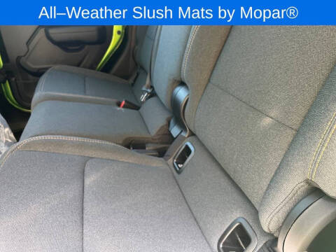 2025 Jeep Gladiator Willys