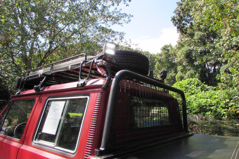 1992 Volkswagen Transporter II