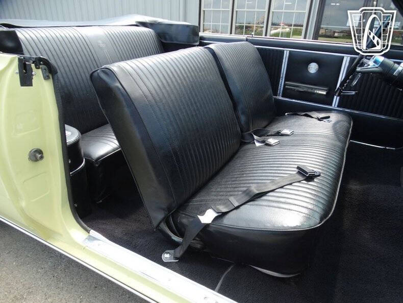 1964 Chevrolet Chevelle