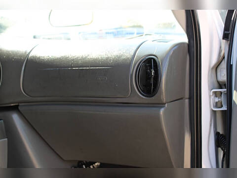 2007 Ford E-Series E-250