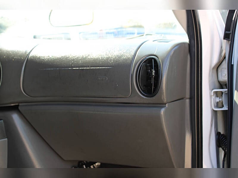 2007 Ford E-Series E-250