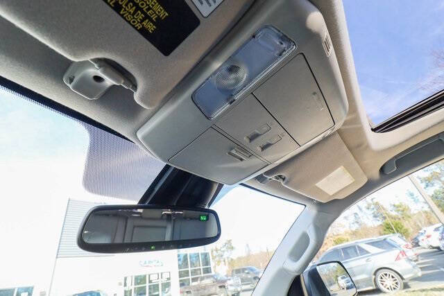 2018 Toyota Sequoia SR5