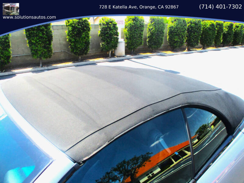 2005 BMW 6 Series 645Ci
