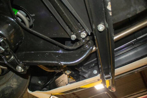 1967 Chevrolet Corvette