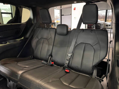 2019 Chrysler Pacifica