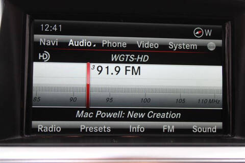 2014 Mercedes-Benz GL-Class GL 350 BlueTEC