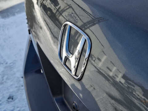 2010 Honda Accord LX